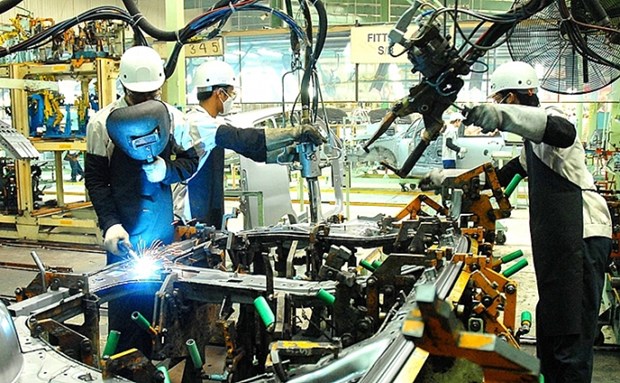 Les entreprises à Hokuriku Japon saluent l environnement d investissement au Vietnam